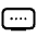 Home Max Dots Icon from Outlined Line - Material Symbols Set