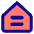 Home Menu Icon from Core Pop Set