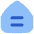Home Menu Icon from Flex Flat Set