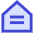 Home Menu Icon from Sharp Duo Set
