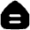 Home Menu Icon from Flex Solid Set