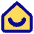 Home Smile Icon from Core Pop Set