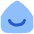 Home Smile Icon from Flex Flat Set