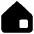 Home Window Icon from Core Solid Set