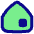 Home Window Icon from Flex Pop Set