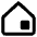 Home Window Icon from Core Remix Set