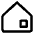 Home Window Icon from Core Line Set
