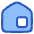 Home Window Icon from Plump Duo Set
