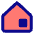 Home Window Icon from Core Pop Set