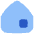 Home Window Icon from Flex Flat Set