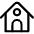 House 3 icon - Free transparent PNG, SVG. No sign up needed.