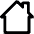 House Chimney Alternate Icon from Ultimate Bold Set | Free Download as SVG Vector and Transparent PNG | Streamline icons