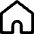House Entrance Alternate icon - Free transparent PNG, SVG. No sign up needed.