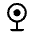 Nest Cam Iq Icon from Outlined Line - Material Symbols Set
