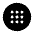 Nest Secure Alarm Fill Icon from Outlined Fill - Material Pro Set