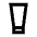 On Hub Device Icon from Sharp Line - Material Pro Set