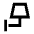 Wall Lamp Icon from Sharp Line - Material Pro Set