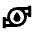 Water Pump Icon from Sharp Line - Material Pro Set