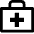 Medical First Aid Kit icon - Free transparent PNG, SVG. No sign up needed.