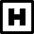 Medical Helicopter Pad Square icon - Free transparent PNG, SVG. No sign up needed.