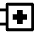 Medical Hospital Sign icon - Free transparent PNG, SVG. No sign up needed.