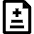 Medical Medical Report icon - Free transparent PNG, SVG. No sign up needed.