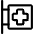 Hospital Sign icon - Free transparent PNG, SVG. No sign up needed.