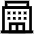 Apartment Building Icon from Atlas Line Set | Free Download as SVG Vector and Transparent PNG | Streamline icons