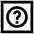 Download free Question PNG, SVG vector icon from Atlas Line set.