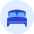 Bed 2 icon - Free transparent PNG, SVG. No sign up needed.