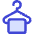 Dry Cleaning Icon from Core Duo Set