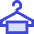Dry Cleaning Icon from Sharp Duo Set