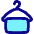Dry Cleaning Icon from Plump Pop Set