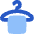 Dry Cleaning Icon from Flex Flat Set