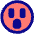 Electricity Outlet Icon from Plump Pop Set