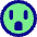 Electricity Outlet Icon from Core Pop Set