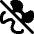 Fan Off Icon from Core Remix Set