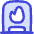 Fireplace Icon from Flex Duo Set
