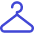 Hanger icon - Free transparent PNG, SVG. No sign up needed.
