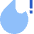 Heat Alert Icon from Sharp Flat Set