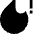Heat Alert Icon from Sharp Solid Set
