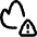 Heat Alert Icon from Flex Line Set
