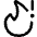Heat Alert Icon from Core Line Set