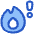 Heat Alert Icon from Plump Duo Set