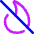 Heat Off Icon from Core Neon Set
