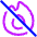Heat Off Icon from Plump Neon Set