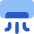 Hotel Air Conditioner icon - Free transparent PNG, SVG. No sign up needed.