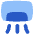 Hotel Air Conditioner icon - Free transparent PNG, SVG. No sign up needed.