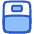 Hotel Bed 1 Icon from Plump Duo Set