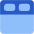 Hotel Bed 2 icon - Free transparent PNG, SVG. No sign up needed.